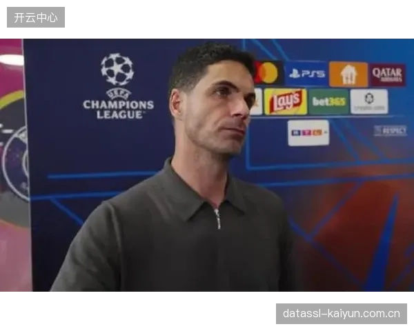 阿尔特塔在欧冠决赛后启动阵容调整，计划出售包括热苏斯在内的四名球员。